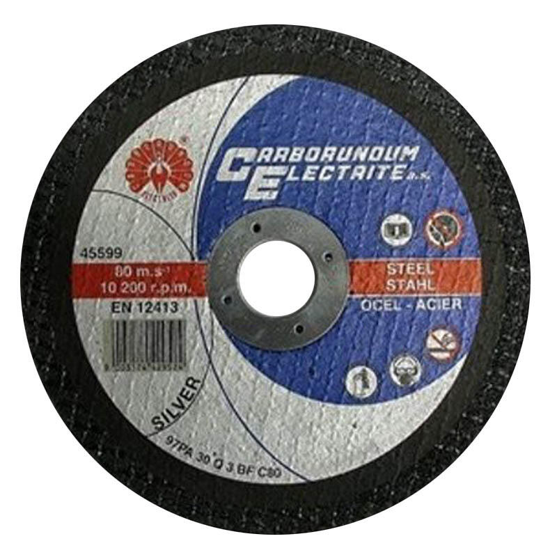 T41 230x2x22,2 - 97PA 36S 1 BF C80 FL - 45599-2305 - CB442897