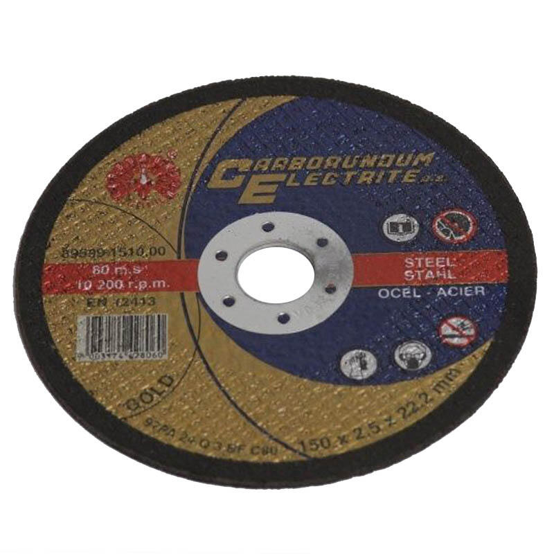 T41 150x2,5x22,2 - 97PA 24Q 3 BF C80 - 89599-1510 - CB442806