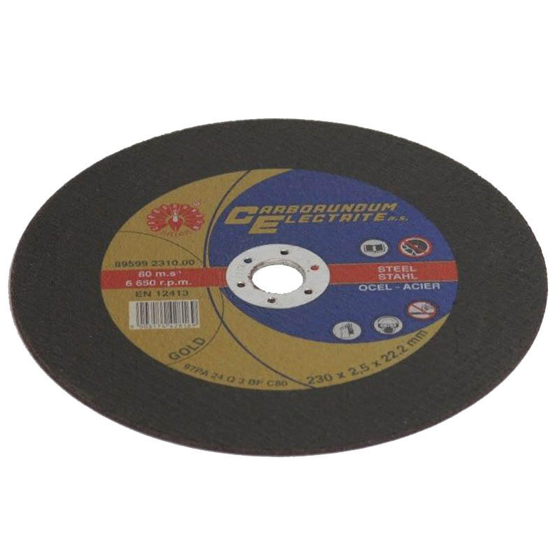 T41 230x2,5x22,2 - 97PA 24Q 3 BF C80 - 89599-2310 - CB442816