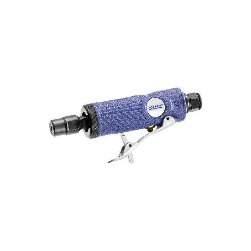 1/4"/6 mm přímá pneumatická mini-bruska - TNE230502