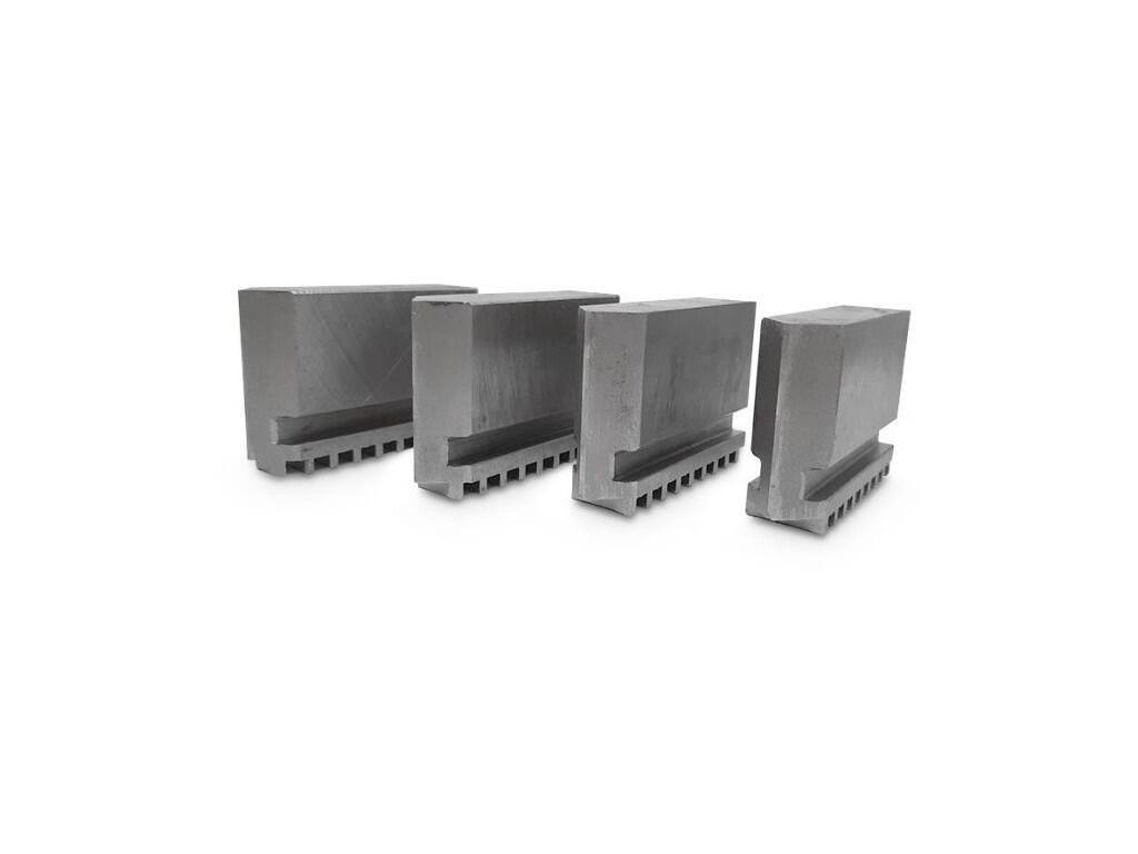 Monobloková čelist MCU 200/4 - TS243834-204300