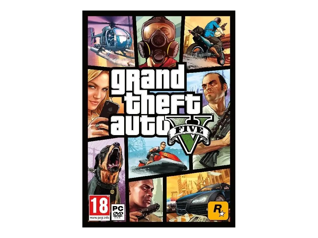 контент gta 5 pc фото 82